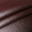 Nylex 5 Meter Coffee Rexine Matte Finish Artificial PU Leather Leatherette 1MM Thick for Sofa Upholstery Car Bike Seat Craft
