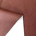 Nylex 6 Meter Brown Rexine Matte Finish Artificial PU Leather Leatherette 1MM Thick for Sofa Upholstery Car Bike Seat Craft