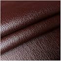 Nylex Half Meter Coffee Rexine Matte Finish Artificial Pu Leather Leatherette 1Mm Thick For Sofa Upholstery Car Bike Seat Craft, Solid
