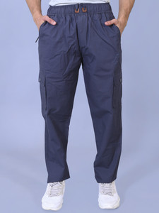 box full men cargos