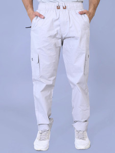 box full men cargos