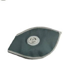 boxerdoll Mouth Nose Cover Anti-Pollution Anti-Dust Reusable 2 Ply Fabric Mask – Pack of 1 (Assorted Colours) 1 (Black, Free Size, Pack of 1)