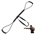 ???????????????????????????????????????? Boxing Resistance Bands for Explosive Speed &amp; Power