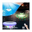 BOXPSII Pool Lights 1 Pack, for Inground Pool, Above Ground Pools