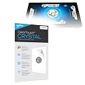 BoxWave Screen Protector Compatible with Arcade1Up Infinity Game Board (18 in) - ClearTouch Crystal (2-Pack), HD Film Skin - Shields from Scratches