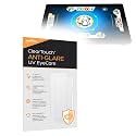 BoxWave Screen Protector Compatible with Arcade1Up Infinity Game Board (18 in) - ClearTouch Anti-Glare Anti-UV EyeCare (2-Pack), Filters Out Harmful Blue Light Reduce Fatigue