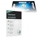 BoxWave Screen Protector Compatible with Arcade1Up Infinity Game Board (18 in) - ClearTouch Crystal Anti-UV EyeCare (2-Pack), Filters Out Harmful Blue Light Reduce Fatigue