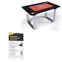 BoxWave Screen Protector Compatible with Arcade1Up Infinity Game Table (24 in) - ClearTouch Anti-Glare Privacy (2-Pack), Privacy Screen Protector Flexible Film Anti-Glare
