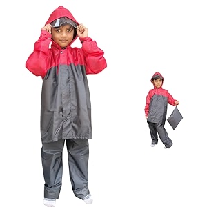 Boys Girls Top Bottom Portable