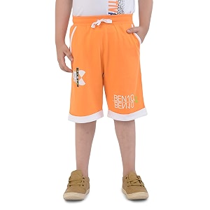 Boys Bermuda Shorts