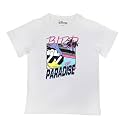 Boy39s Character Print Regular Fit Tshirt