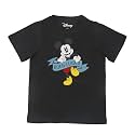 Boy39s Character Print Regular Fit Tshirt