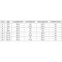 Boy39s Kids Regular Fit Solid Pattern Cotton