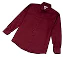 Boy39s Kids Regular Fit Solid Pattern Cotton