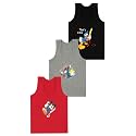 Boy39s Kids Regular Fit Vest 100