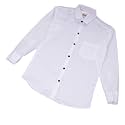 Boy39s Kids Regular Fit Solid Pattern Cotton