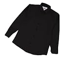 Boy39s Kids Regular Fit Solid Pattern Cotton