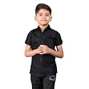 Boy39s Regular Fit Cotton Blend Shirts
