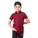 Boy39s Regular Fit Cotton Blend Shirts