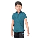 Boy39s Regular Fit Cotton Blend Shirts