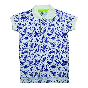 Boys Regular fit T-Shirt