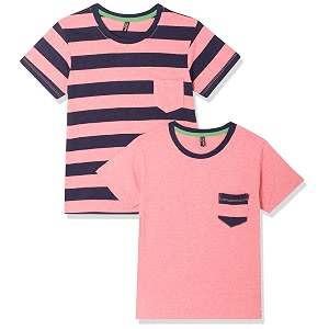 Boys Regular fit T-Shirt