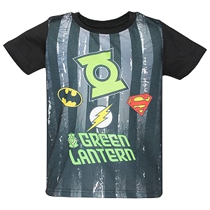Boys Regular fit T-Shirt