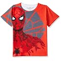 Marvel Spiderman by Wear Your Mind Boys