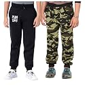 Boy39s Regular Fit Track Pants Pajamas and