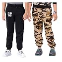 Boy39s Regular Fit Track Pants Pajamas and