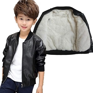 Boys Regular Jacket