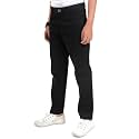 Boy39s Slim Fit Mid Rise Stretchable Jogger