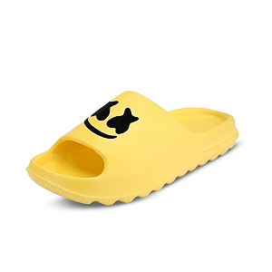 Boys Stylish Comfortable Flip Flop Slides Slipper