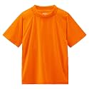 Boy's UPF 50 Rash Guard Swim Shirts Short Sleeve Sun Protection SPF Fishing Surfing Water Beach Shirts Quick Dry