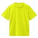 Boy's UPF 50 Rash Guard Swim Shirts Short Sleeve Sun Protection SPF Fishing Surfing Water Beach Shirts Quick Dry