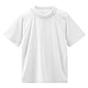 Boy's UPF 50 Rash Guard Swim Shirts Short Sleeve Sun Protection SPF Fishing Surfing Water Beach Shirts Quick Dry