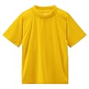 Boy's UPF 50 Rash Guard Swim Shirts Short Sleeve Sun Protection SPF Fishing Surfing Water Beach Shirts Quick Dry