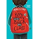 The Boy at the Back of the Class