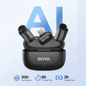 BOYA Mini 2 Wireless Microphone