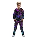 boys39 clothing sets 2-Piece Hoodie amp Pants