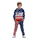 boys39 clothing sets 2-Piece Hoodie amp Pants