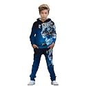 boys39 clothing sets 2-Piece Hoodie amp Pants
