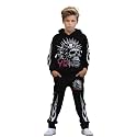 boys39 clothing sets 2-Piece Hoodie amp Pants
