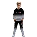 boys39 clothing sets 2-Piece Hoodie amp Pants