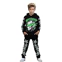 boys39 clothing sets 2-Piece Hoodie amp Pants