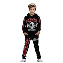 boys39 clothing sets 2-Piece Hoodie amp Pants