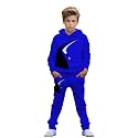 boys39 clothing sets 2-Piece Hoodie amp Pants