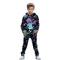 boys39 clothing sets 2-Piece Hoodie amp Pants
