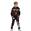 boys39 clothing sets 2-Piece Hoodie amp Pants