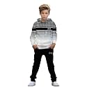 boys39 clothing sets 2-Piece Hoodie amp Pants